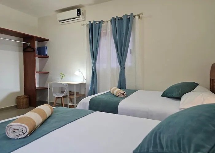 Casa Bkl Hotel Playa del Carmen