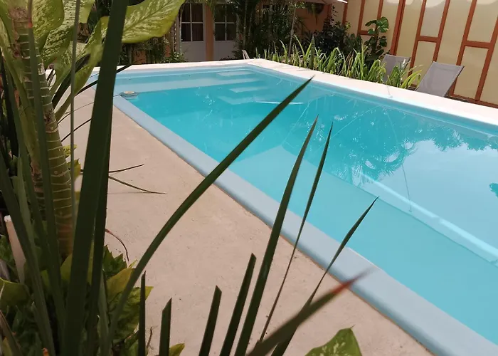 Casa Bkl Hotel Playa del Carmen